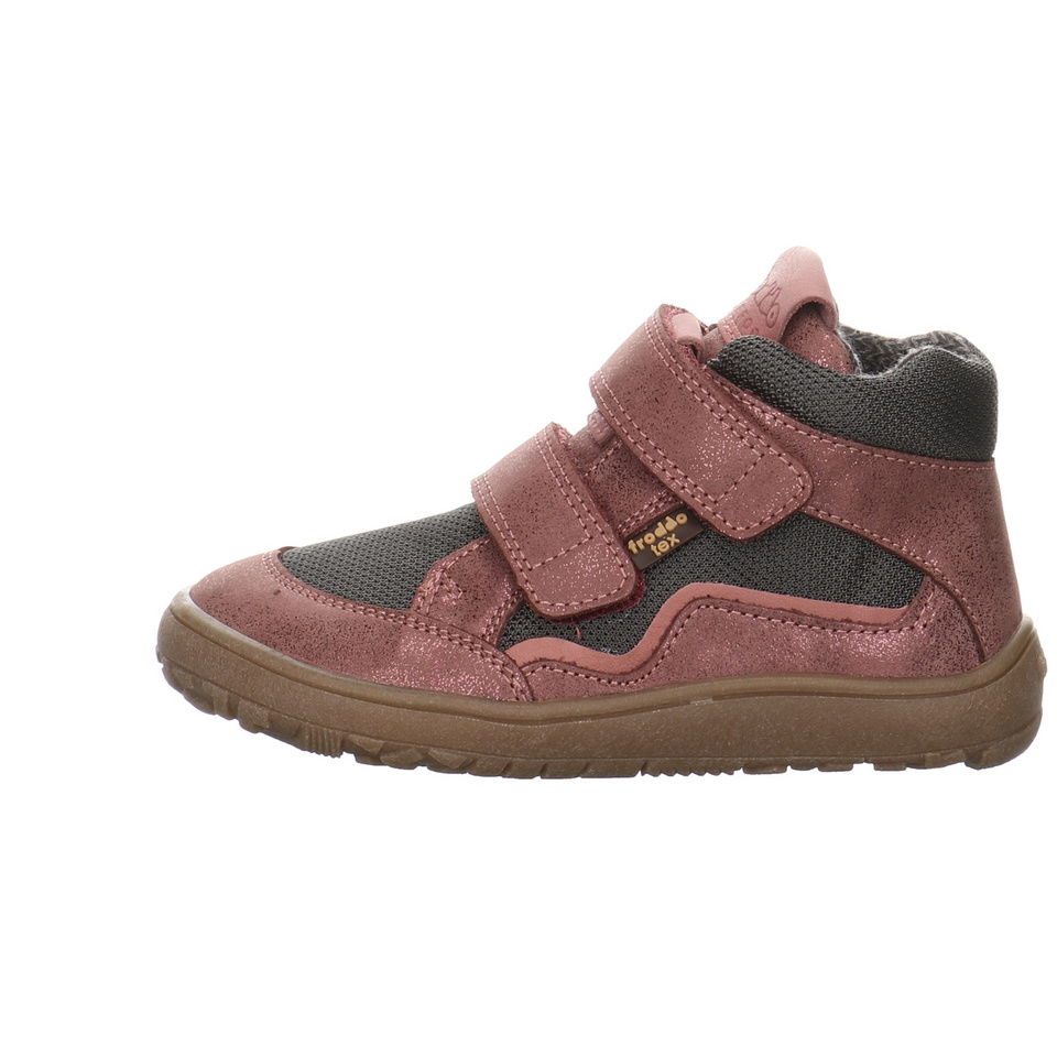 Froddo Barefoot Tex Klettschuh
