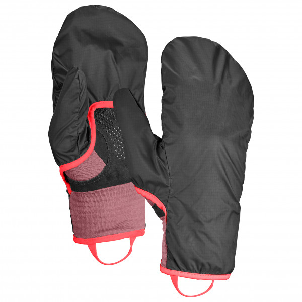 Ortovox - Women's Fleece Grid Cover Glove - Handschuhe