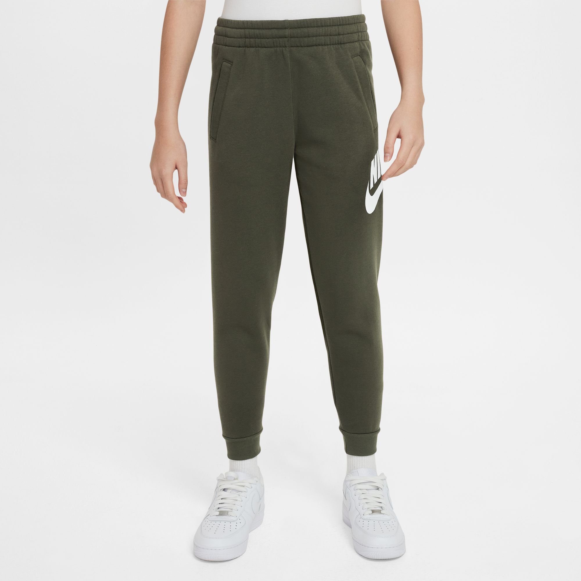 Nike Sportswear Jogginghose CLUB FLEECE BIG KIDS' JOGGER PANTS