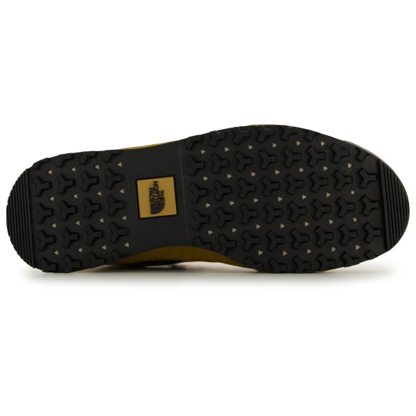 The North Face - Back-To-Berkeley IV Textile WP - Sneaker