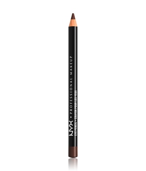 NYX Professional Makeup Kajal Slim Eye Pencil Kajalstift-1 g