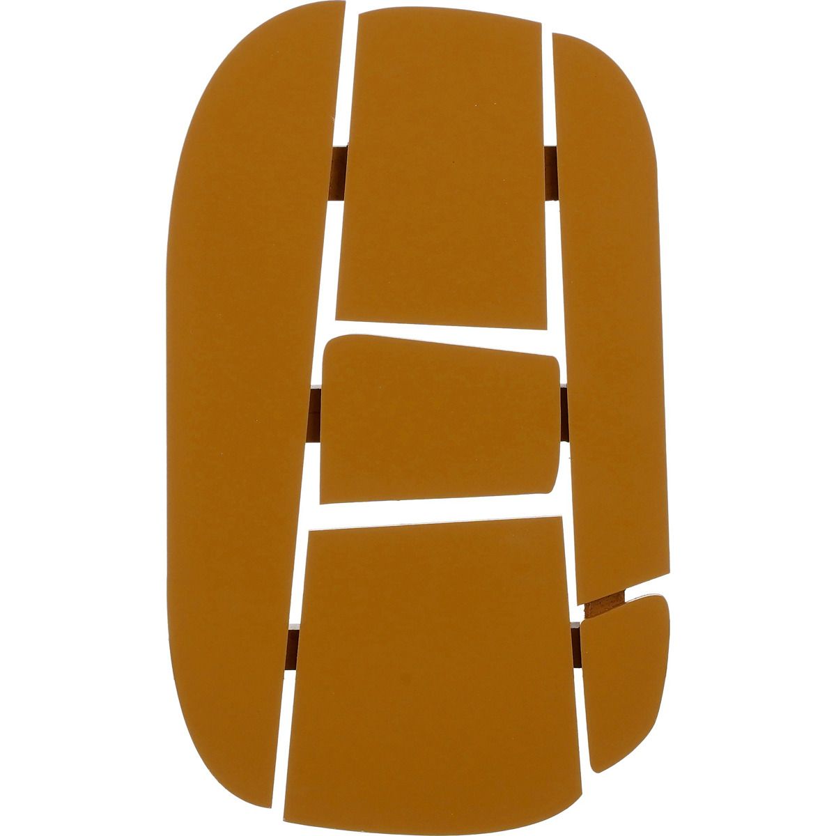 Trendhopper Wanddekoration Fuse B24