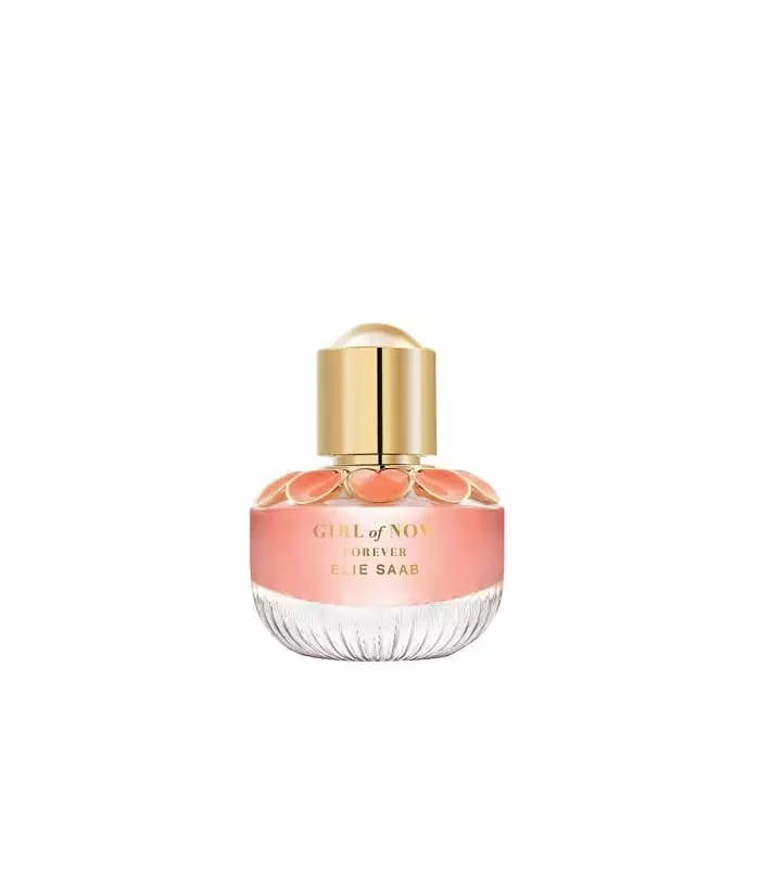 GIRL OF NOW FOREVER Eau de Parfum