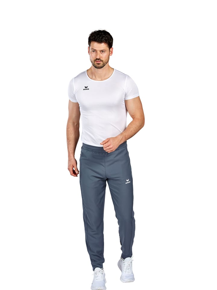 erima Change By Erima Präsentationshose in slate grey günstig kaufen