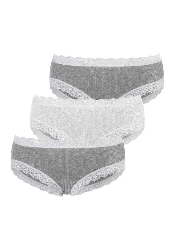 Jazz-Pants Slips