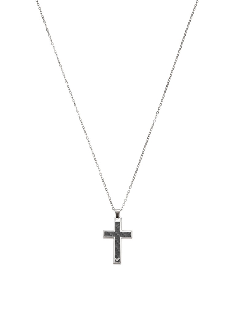 Emporio Armani  Ketting met hanger EGS1705040