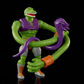 Masters of the Universe Origins Actionfigur Ssqueeze 14 cm