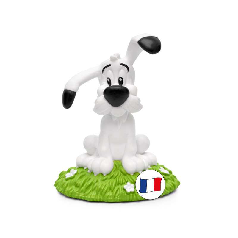 Figurine Tonie Le tour de Gaule d'Astérix Tonies