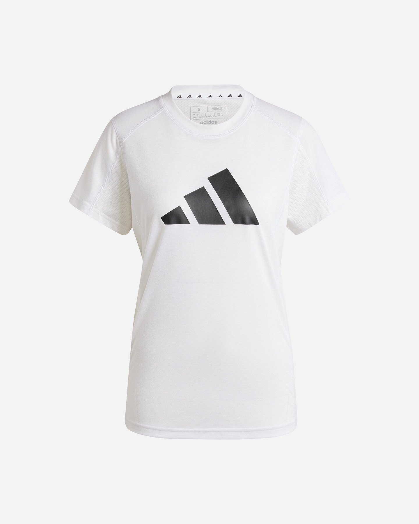Tréningové tričko Adidas Essential Big Logo W IT0545