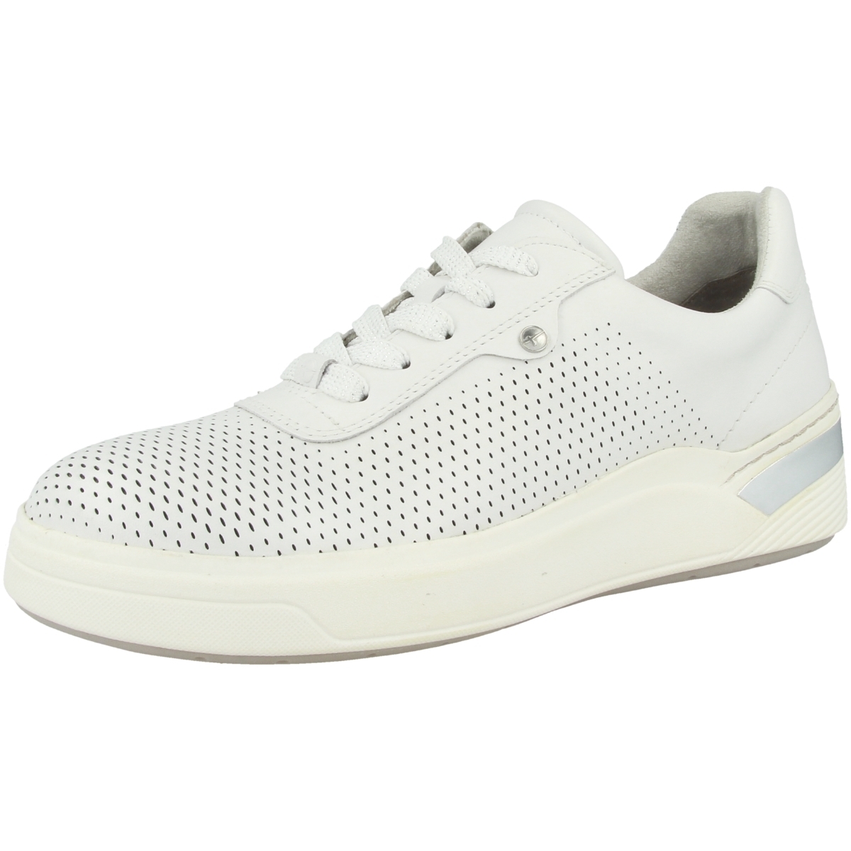 Tamaris 1-23726-26 Sneaker Low weiss