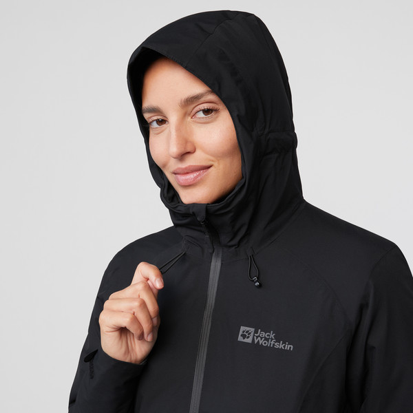 WISPER INS JKT W Damen - Winterjacke