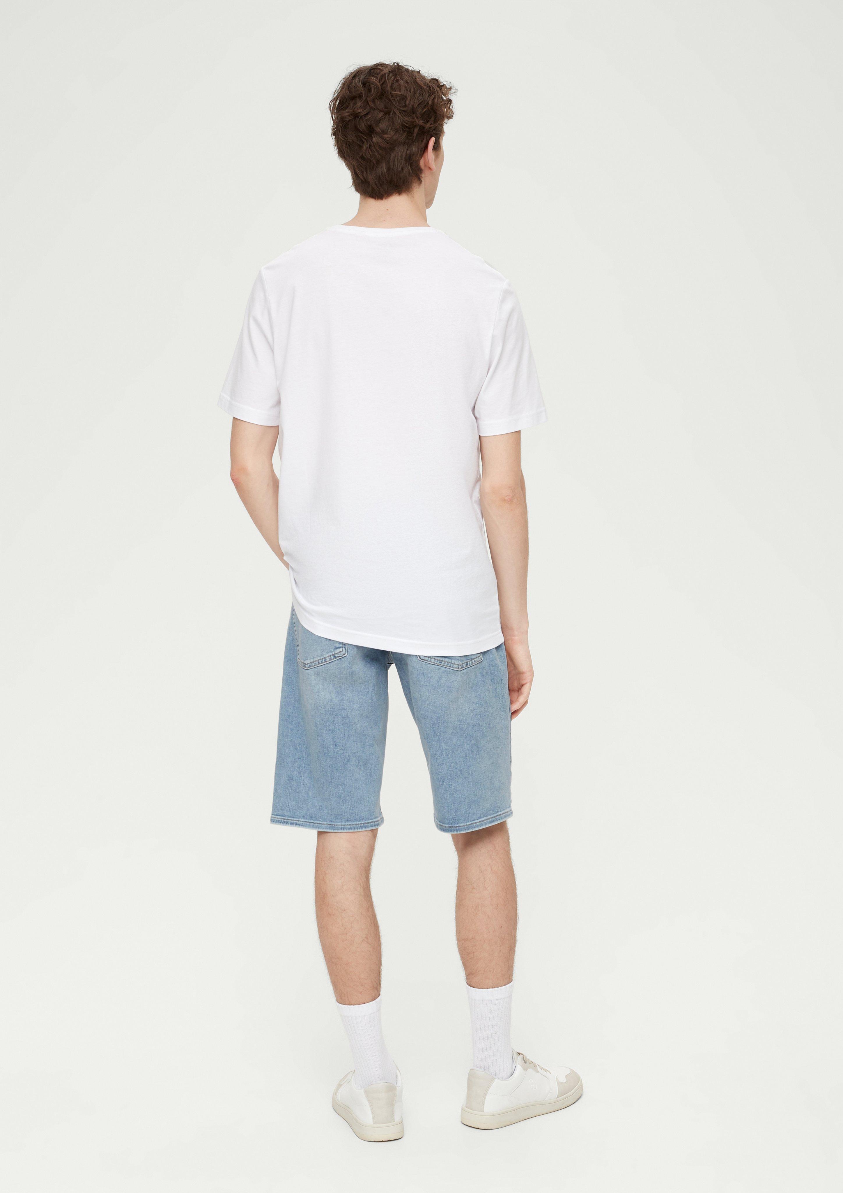 Jeans-Shorts / Regular Fit / Mid Rise  2132251-52Z4