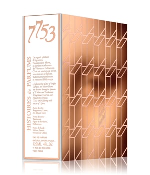 HISTOIRES de PARFUMS 7753 Mona Lisa Eau de Parfum 120 ml