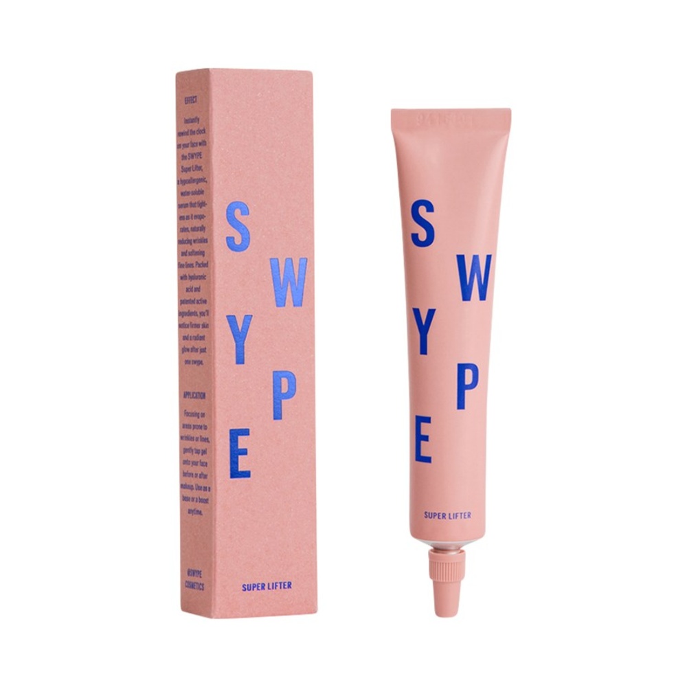 Swype Cosmetics Super Lifter