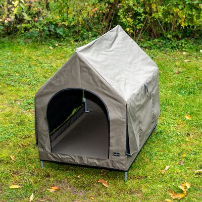 Nomad Tales Spirit Tragbare Hundehütte