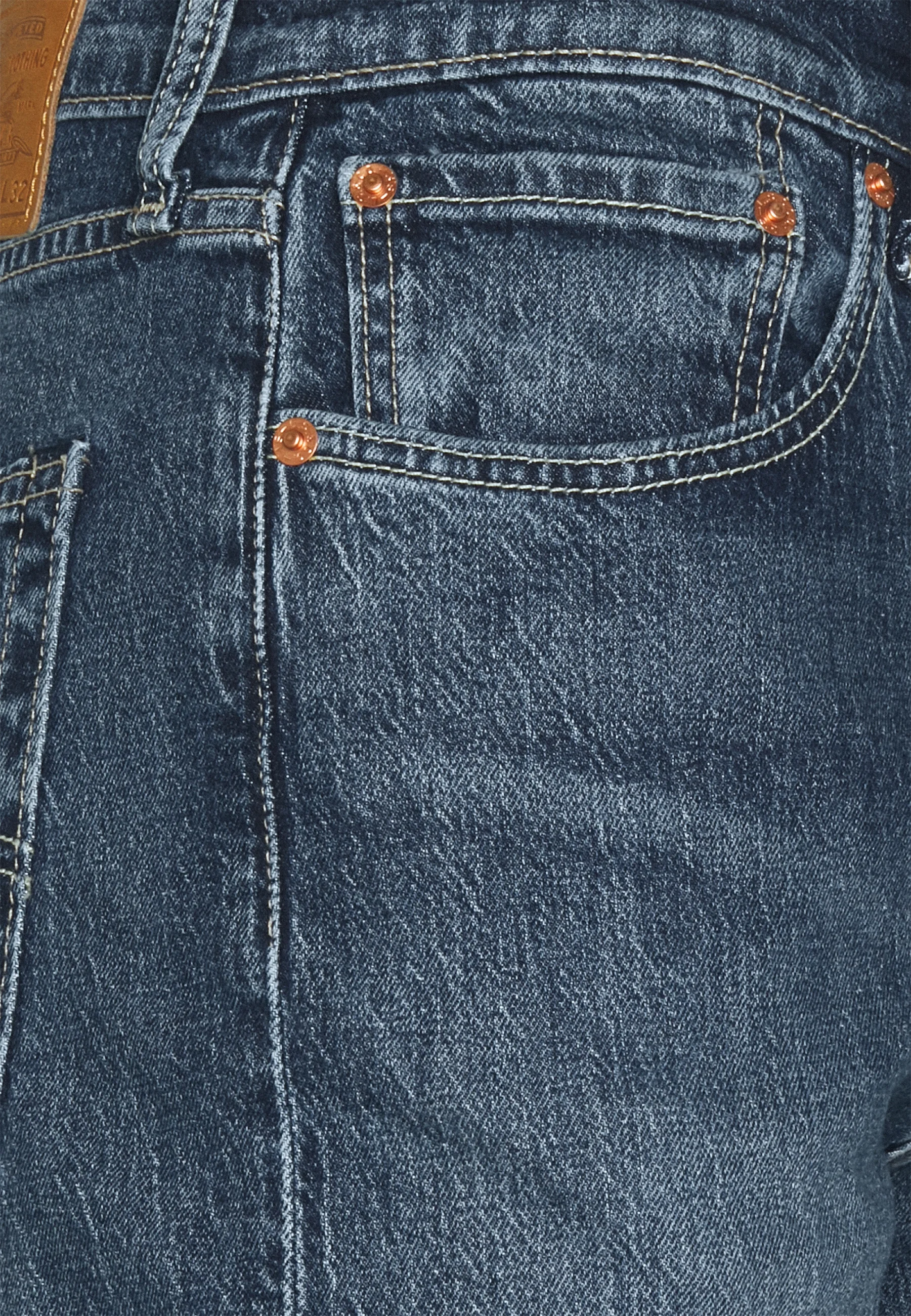 Levi's® 512™ SLIM TAPER - Vaqueros ajustados