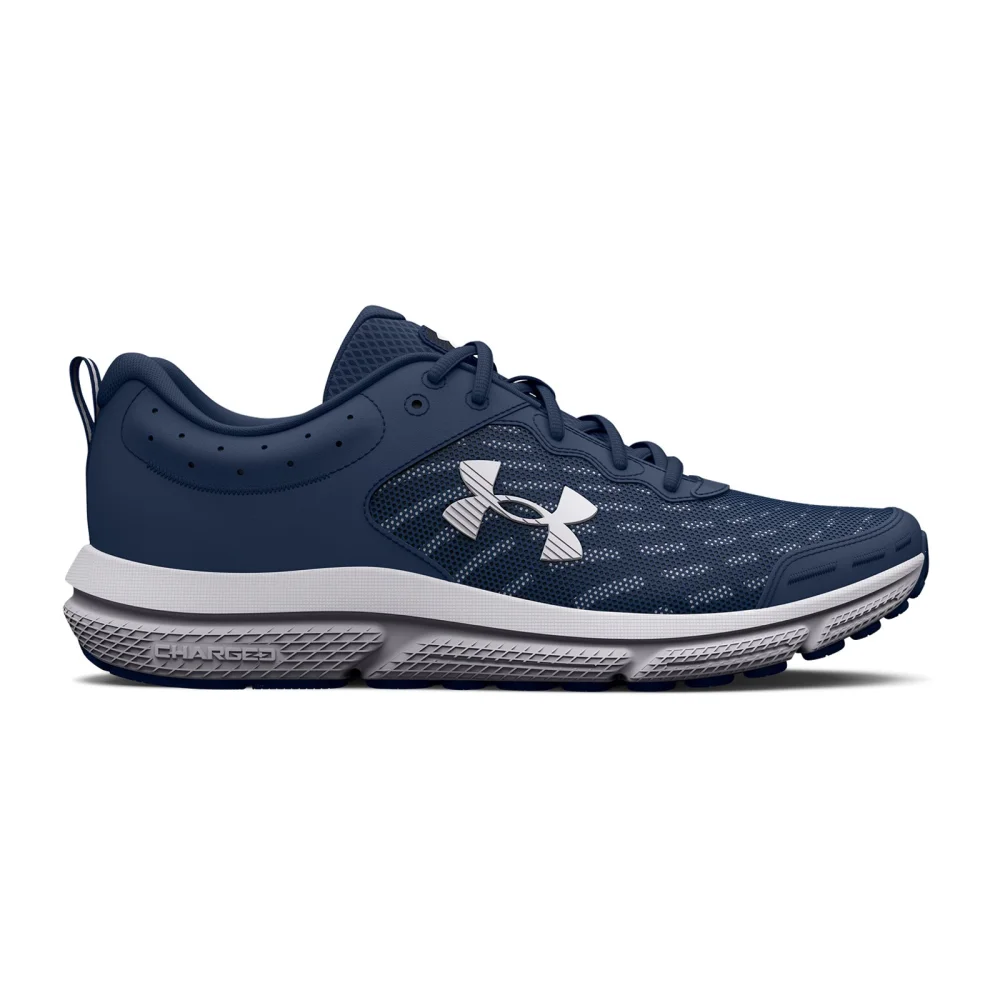 Under Armour Charged Assert 10 3026175-400 / blau