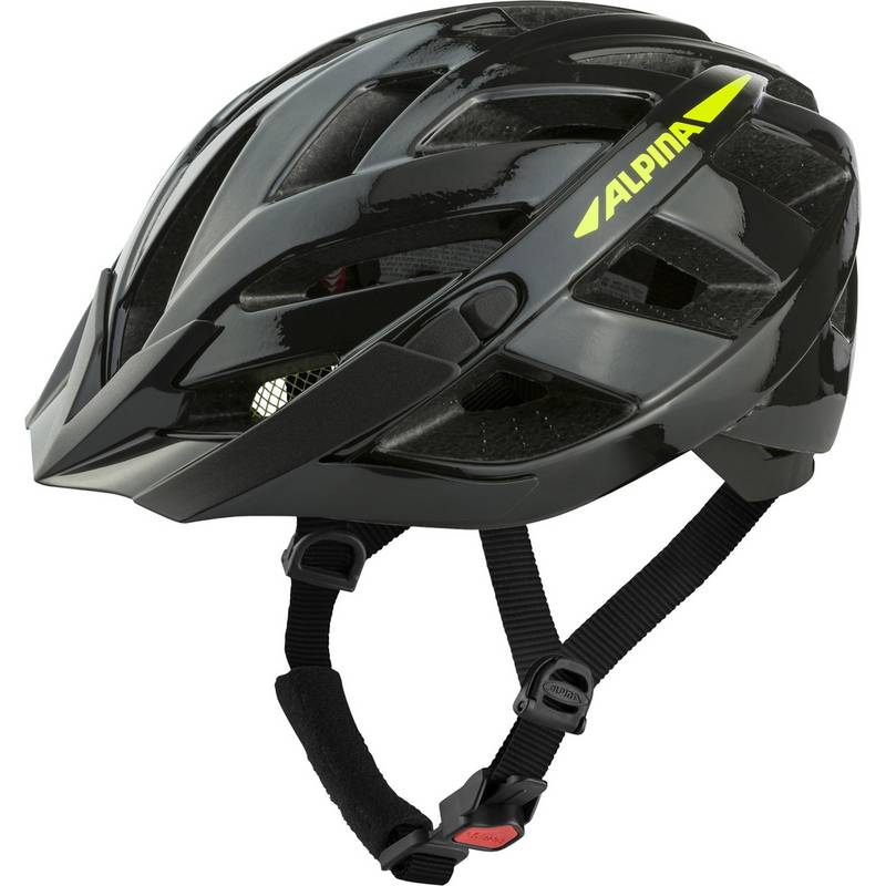 ALPINA Panoma 2.0 Helm