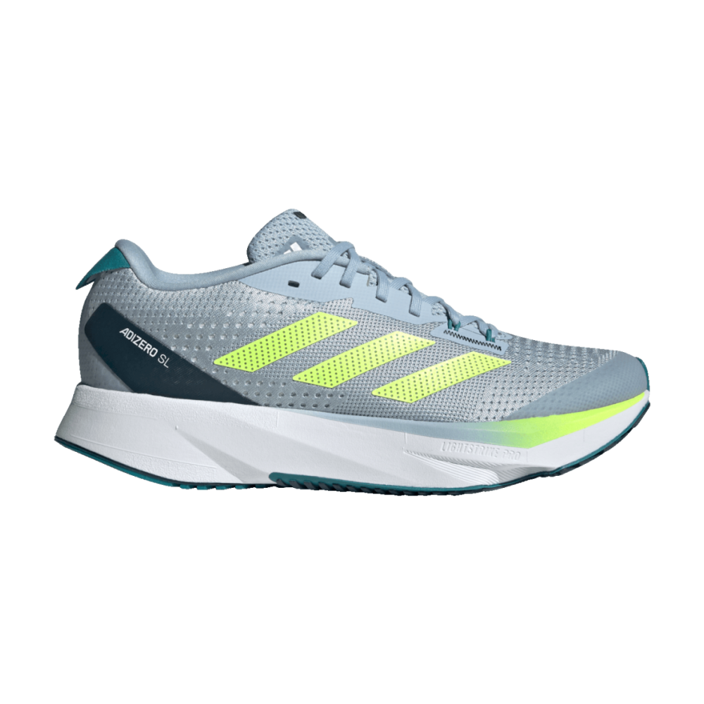adidas Adizero SL ID6928 / blau