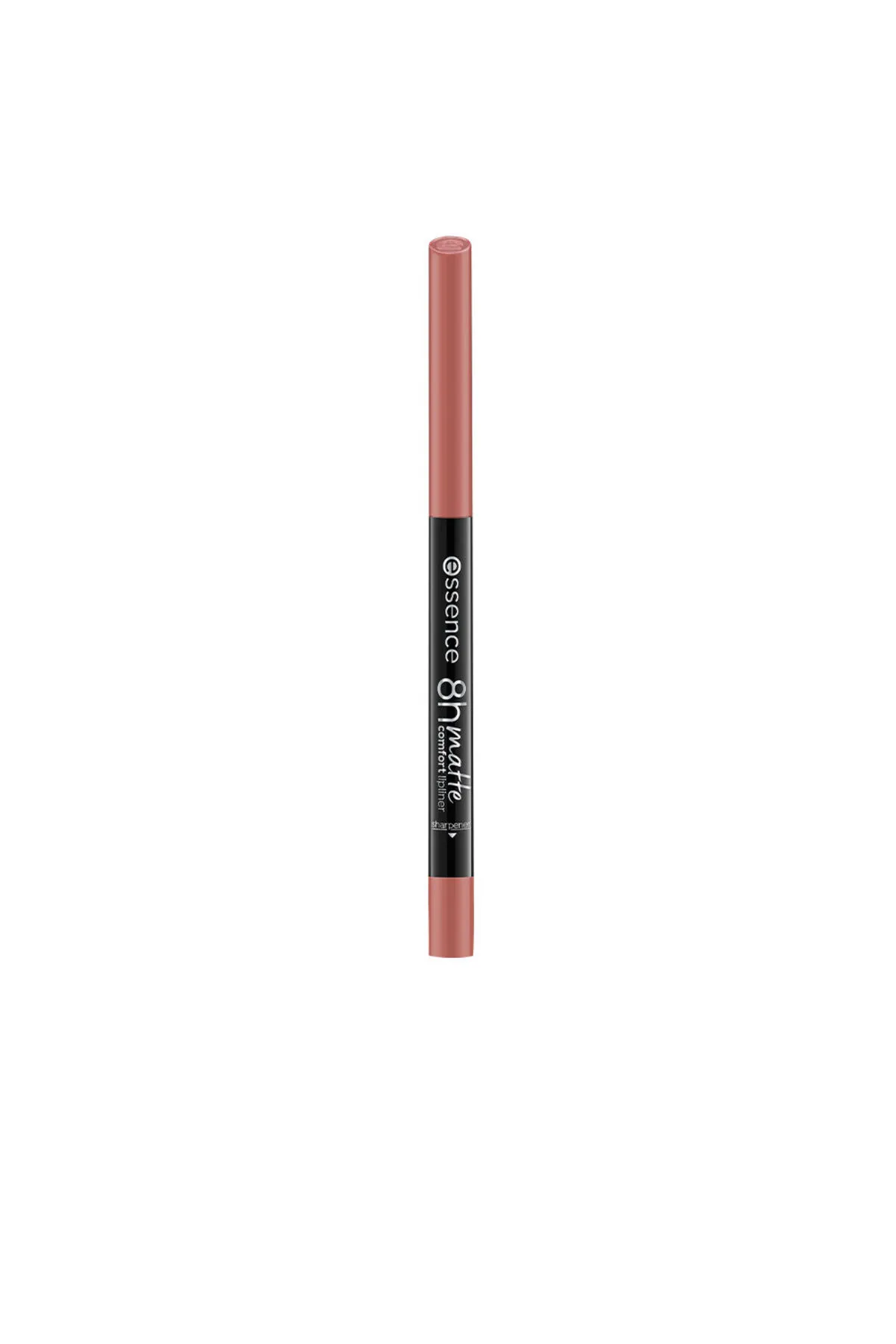 Essence  Matte Comfort Perfilador De Labios #04-rosy Nude 0,3 g