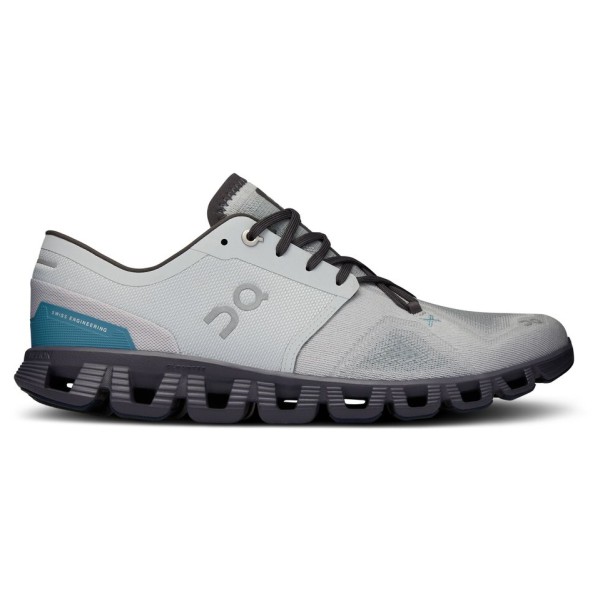 On - Cloud X 3 - Runningschuhe