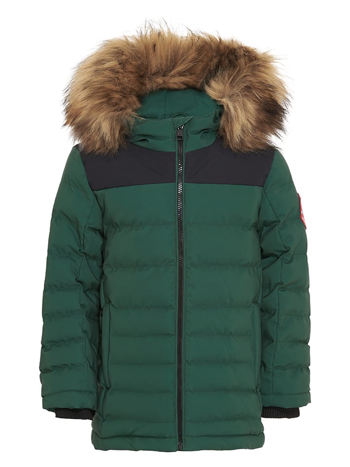 HULABALU Winterjacke 