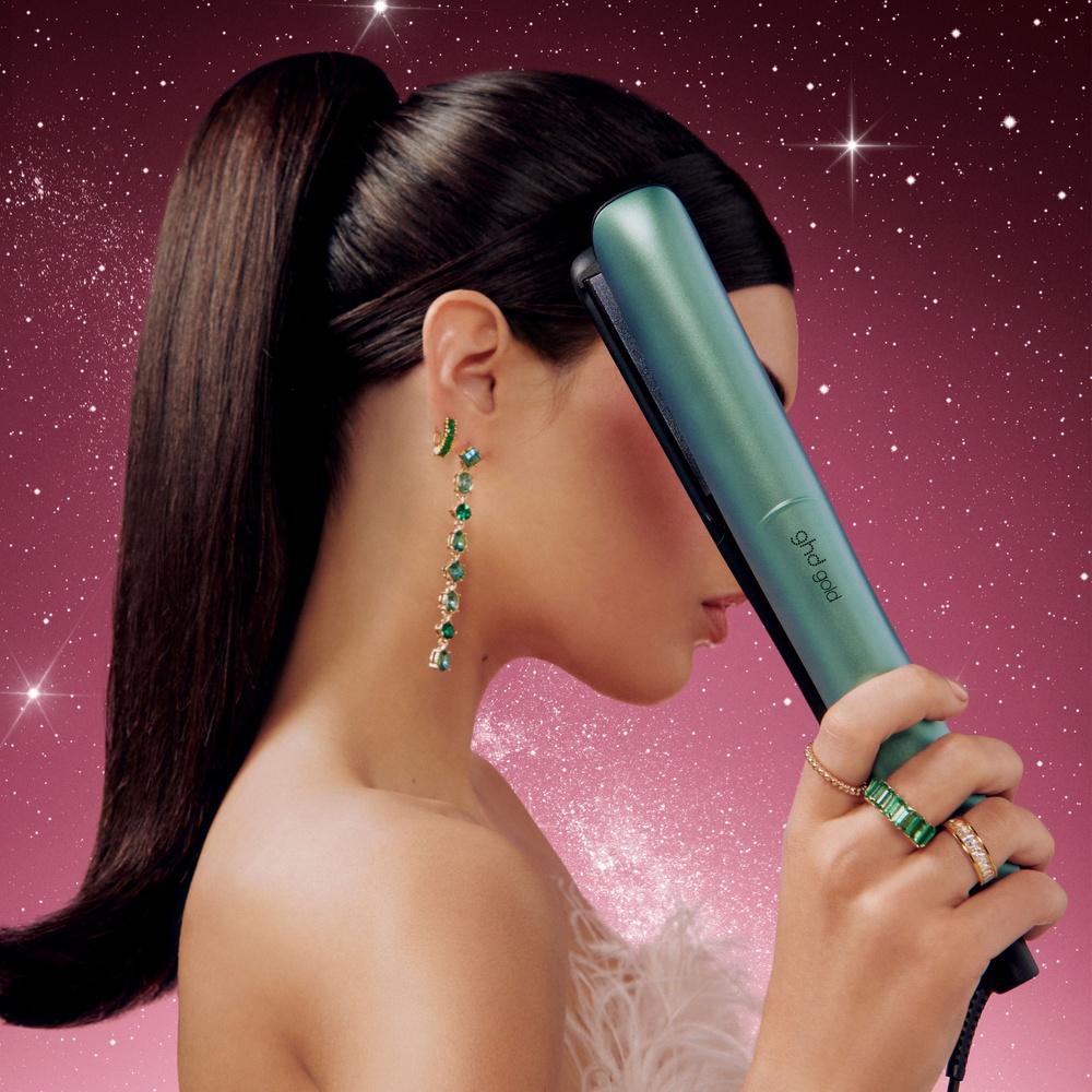 GHD Coffret lisseur ghd gold - Collection Dreamland Lisseur