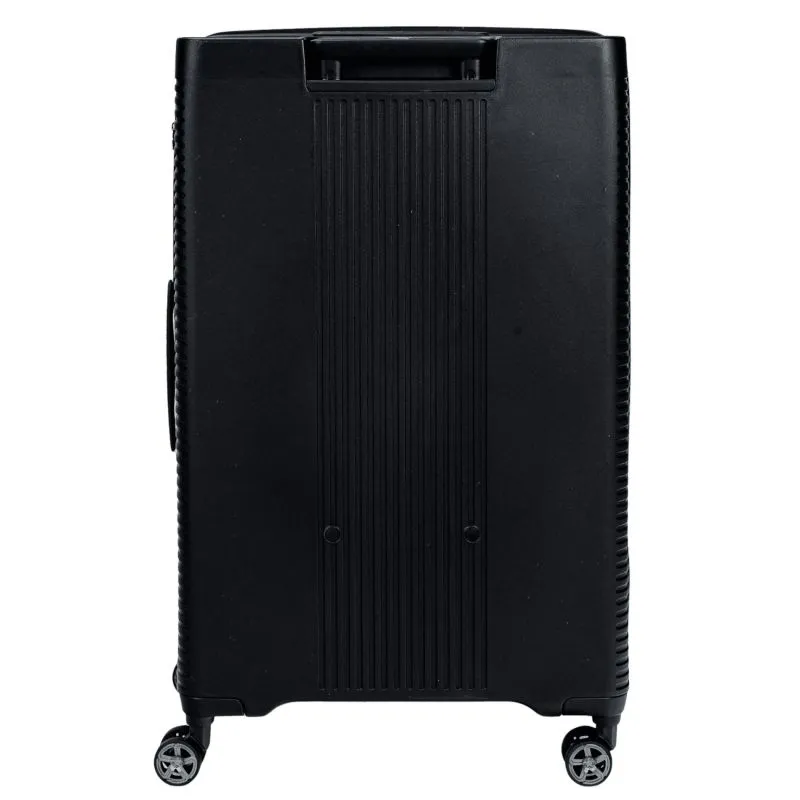 Swiss Bags Magna Trolley L (78 cm) - Black