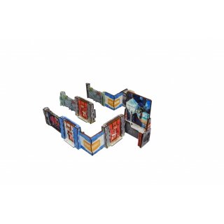 Precinct Sigma Objective Room Mark 3