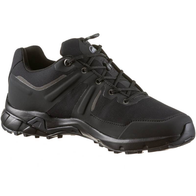Mammut Ultimate Pro Low Wanderschuhe Damen