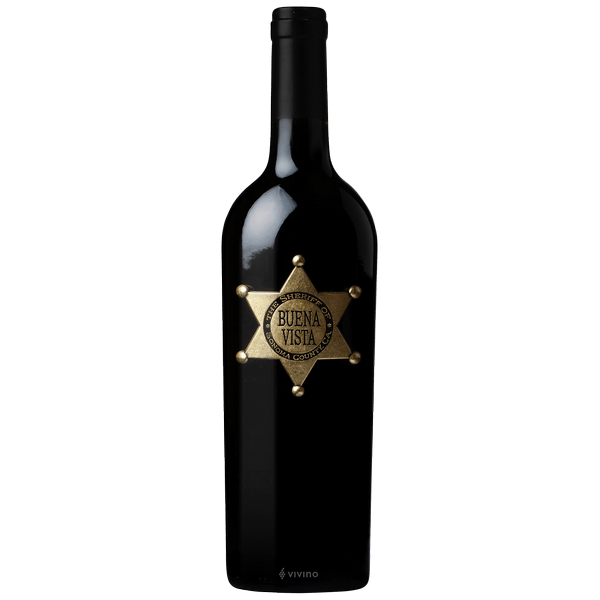 Buena VistaThe Sheriff of Buena Vista 2019