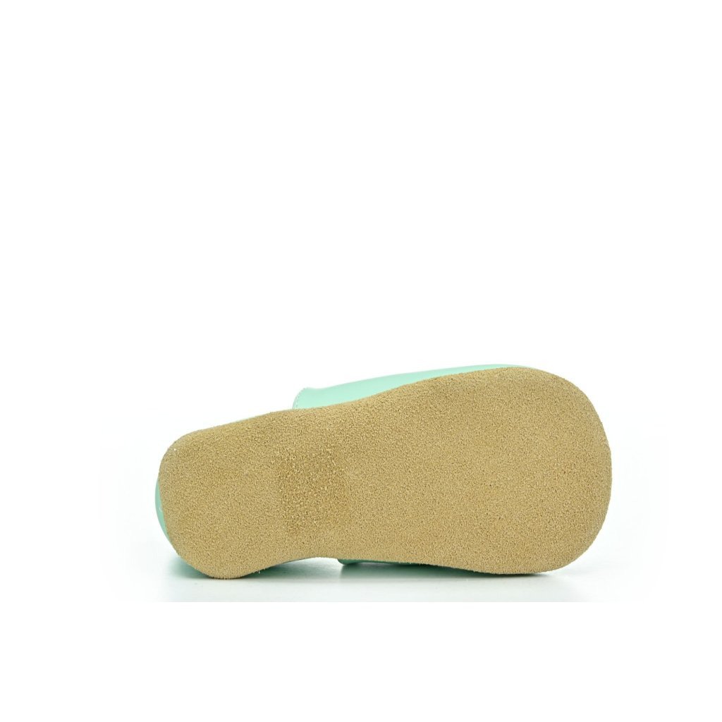 Lait et Miel New Lama Krabbelschuhe