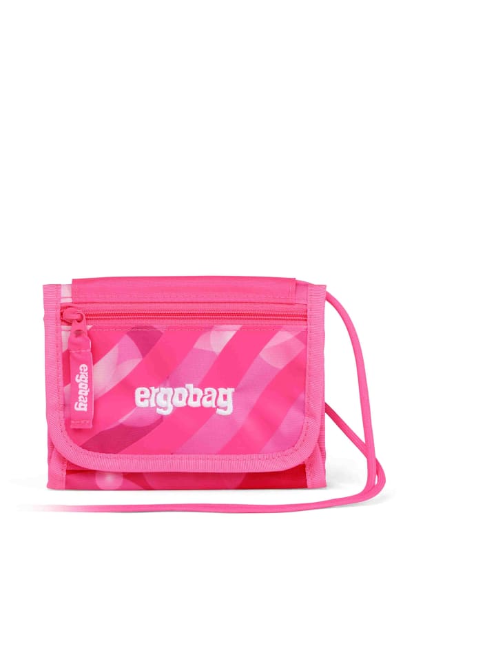 Ergobag ergobag Brustbeutel KuntBärbuntes Einhorn günstig kaufen onesize