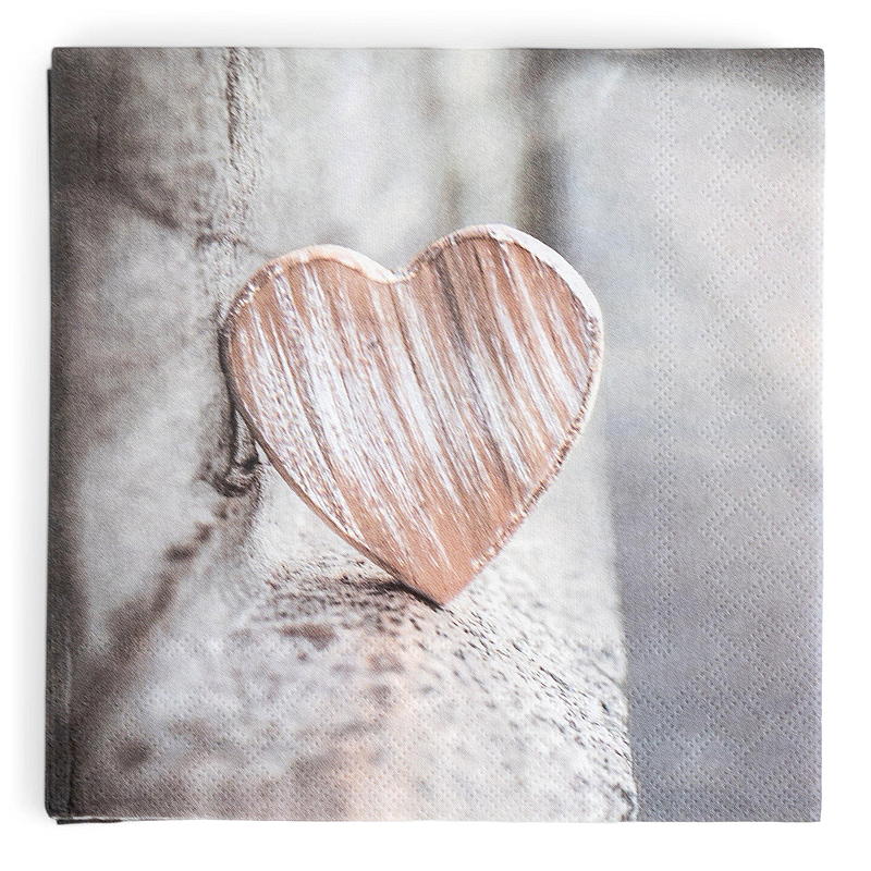 Vie Home Servietter 20-pk 33x33 cm Sensommer