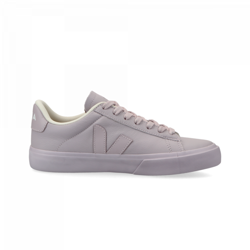 VEJA Campo Chromefree Leather W CP0503323 / lila