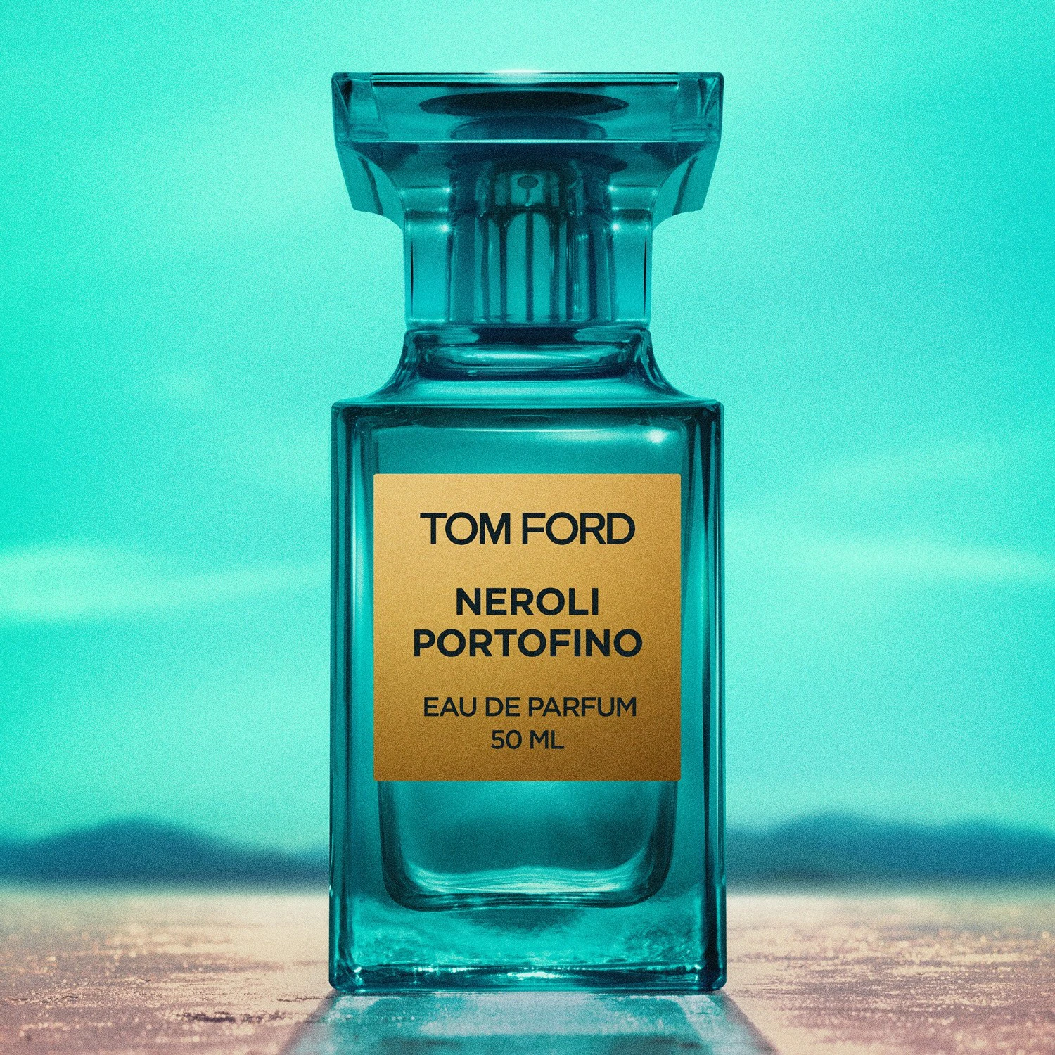 TOM FORD Neroli Portofino