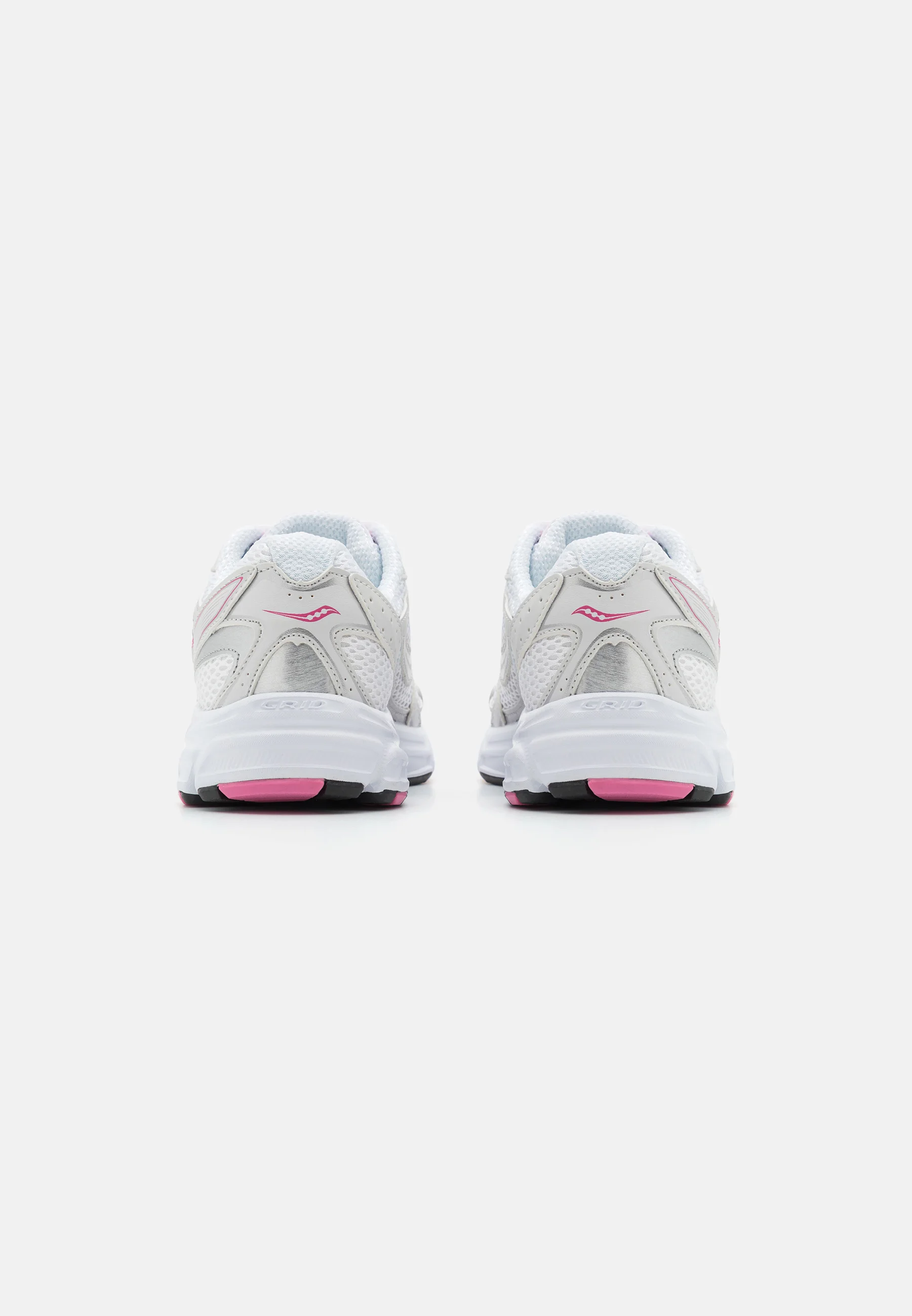 Saucony RIDE MILLENNIUM - Zapatillas bajas