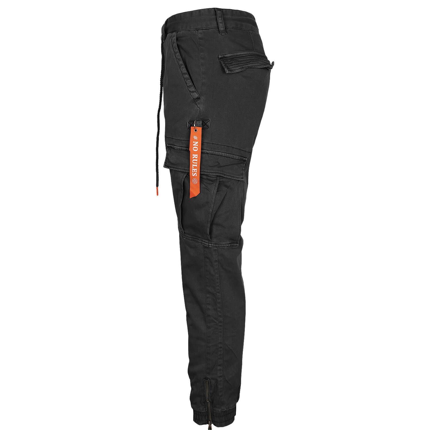 Vintage Cargohose Stan