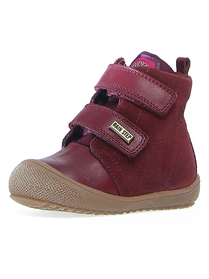 Naturino Leder-Boots 