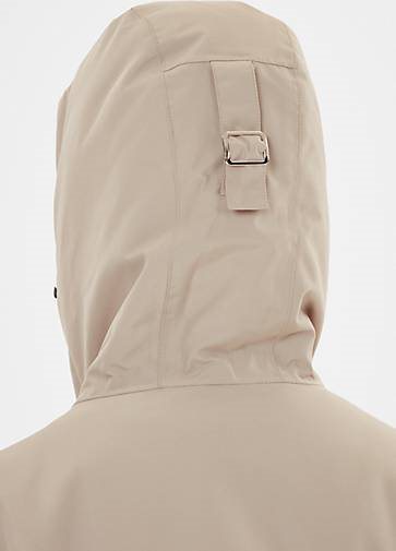 Whistler Jacke Siberia in wind- und wasserdichter Qualität