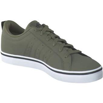 adidas VS Pace 2.0 Sneaker in grün