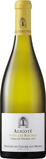 Domaine du Cellier aux Moines : Bourgogne Aligoté 