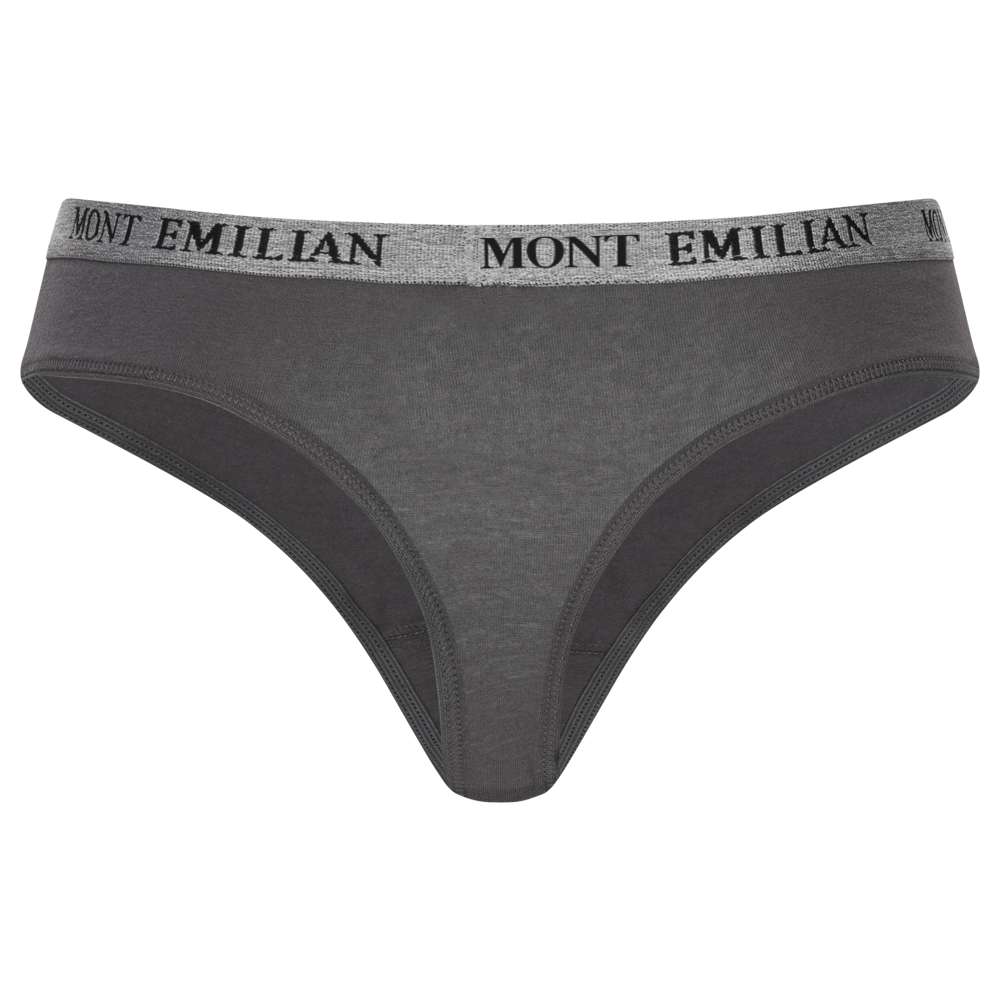 MONT EMILIAN 