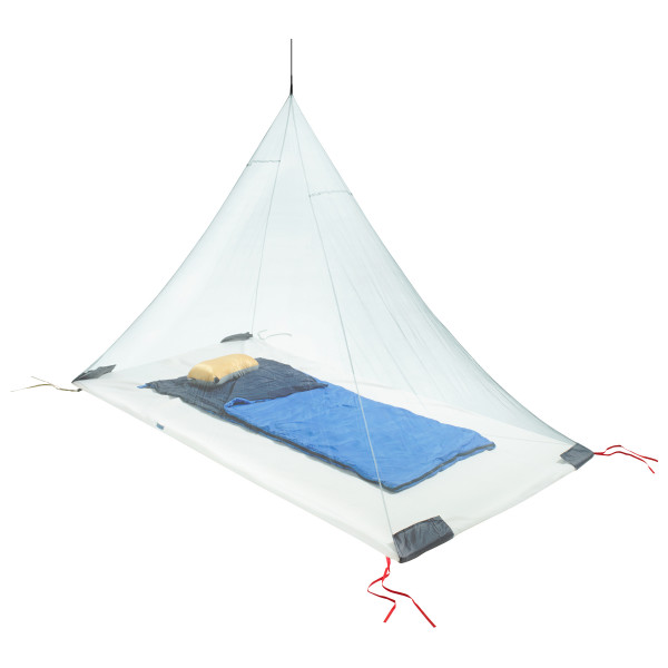 Cocoon - Mosquito Outdoor Net Ultralight - Moskitonetz