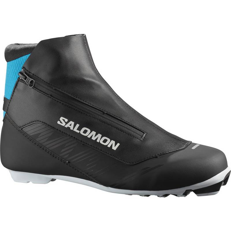 Salomon RC8  PROLINK Langlaufschuhe Herren