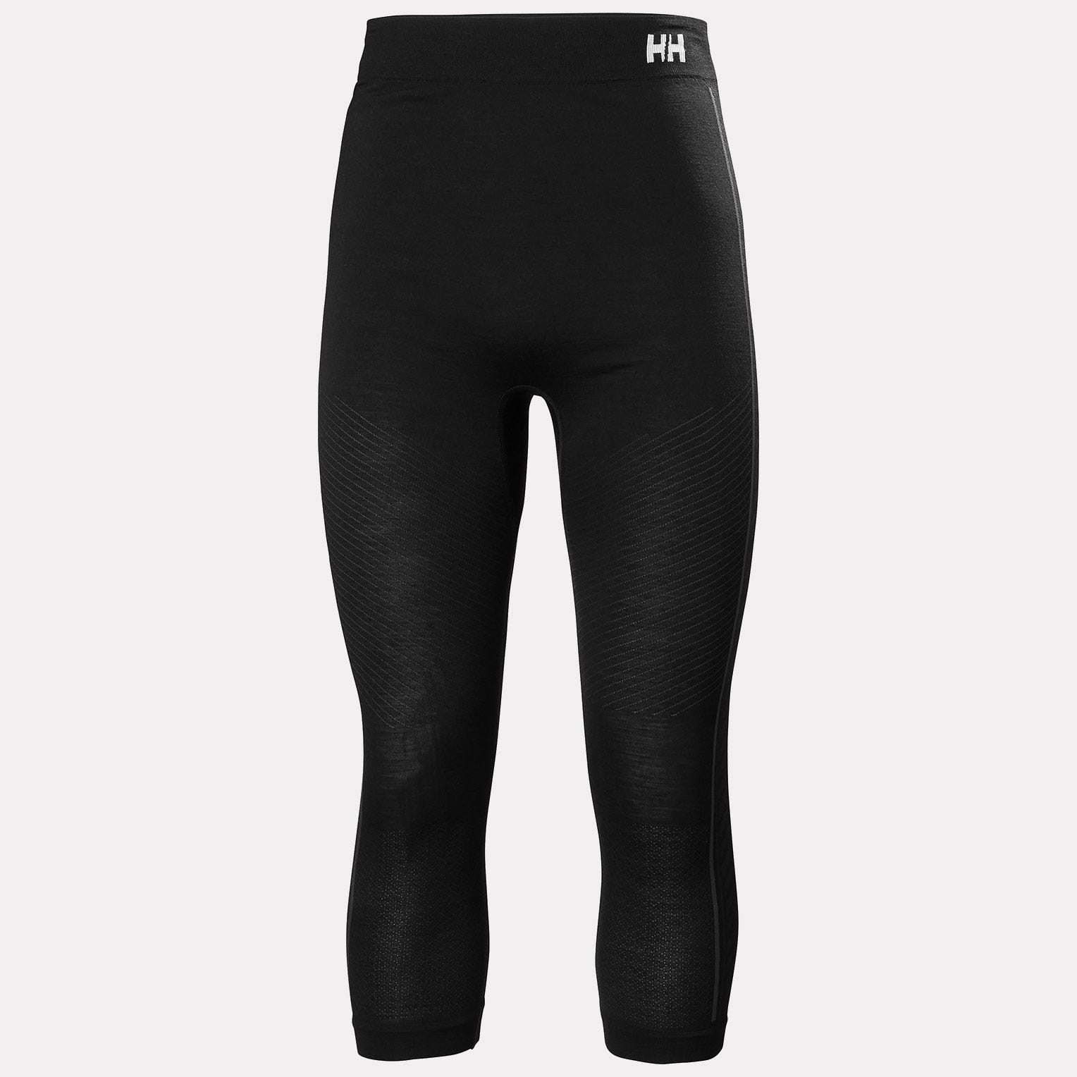Unisex H1 PRO LIFA® Seamless Merino Ski Race Pants