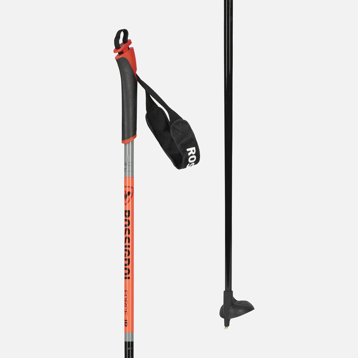 Kinder Skistöcke FORCE JUNIOR