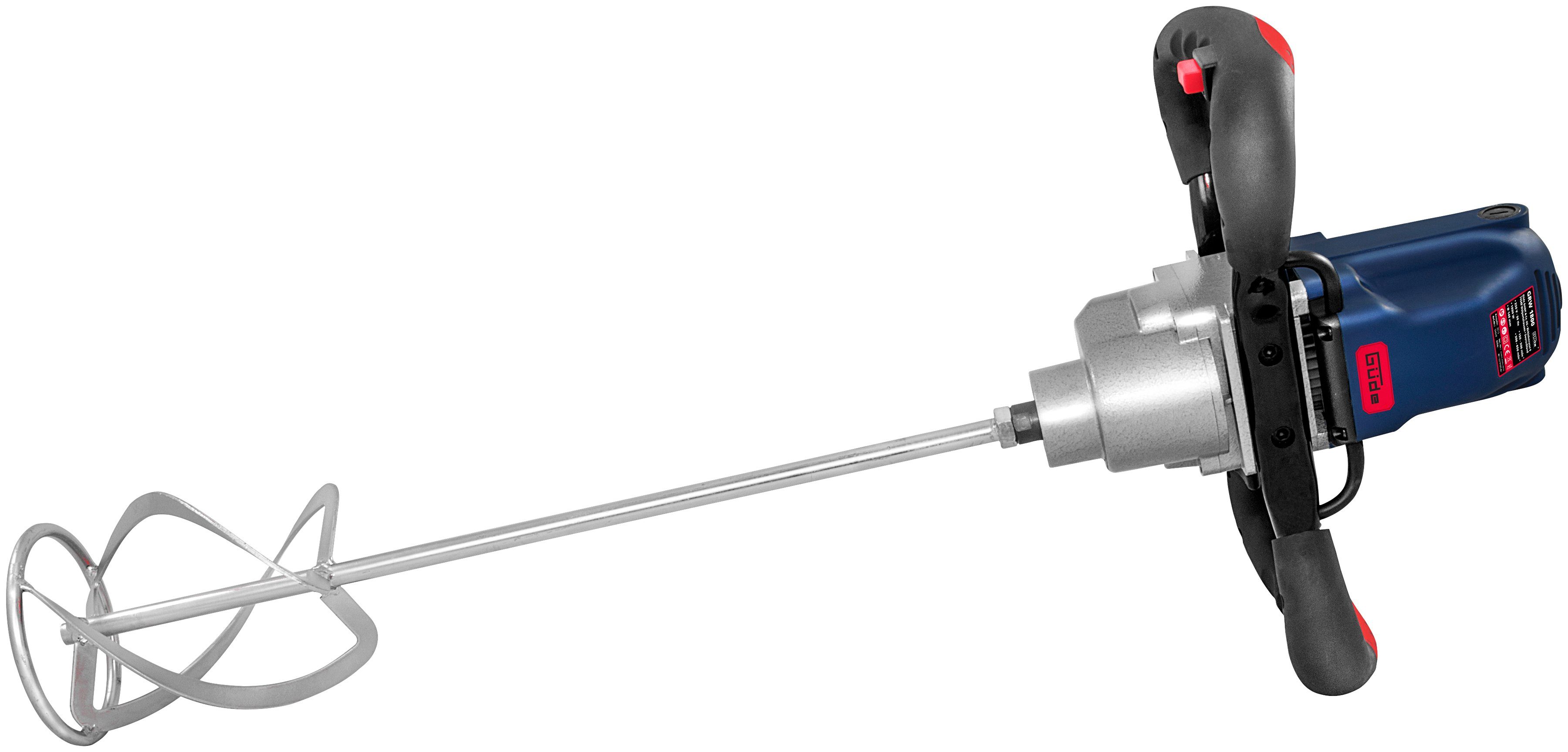 Güde Rührwerk GRW 1800, 1800 W
