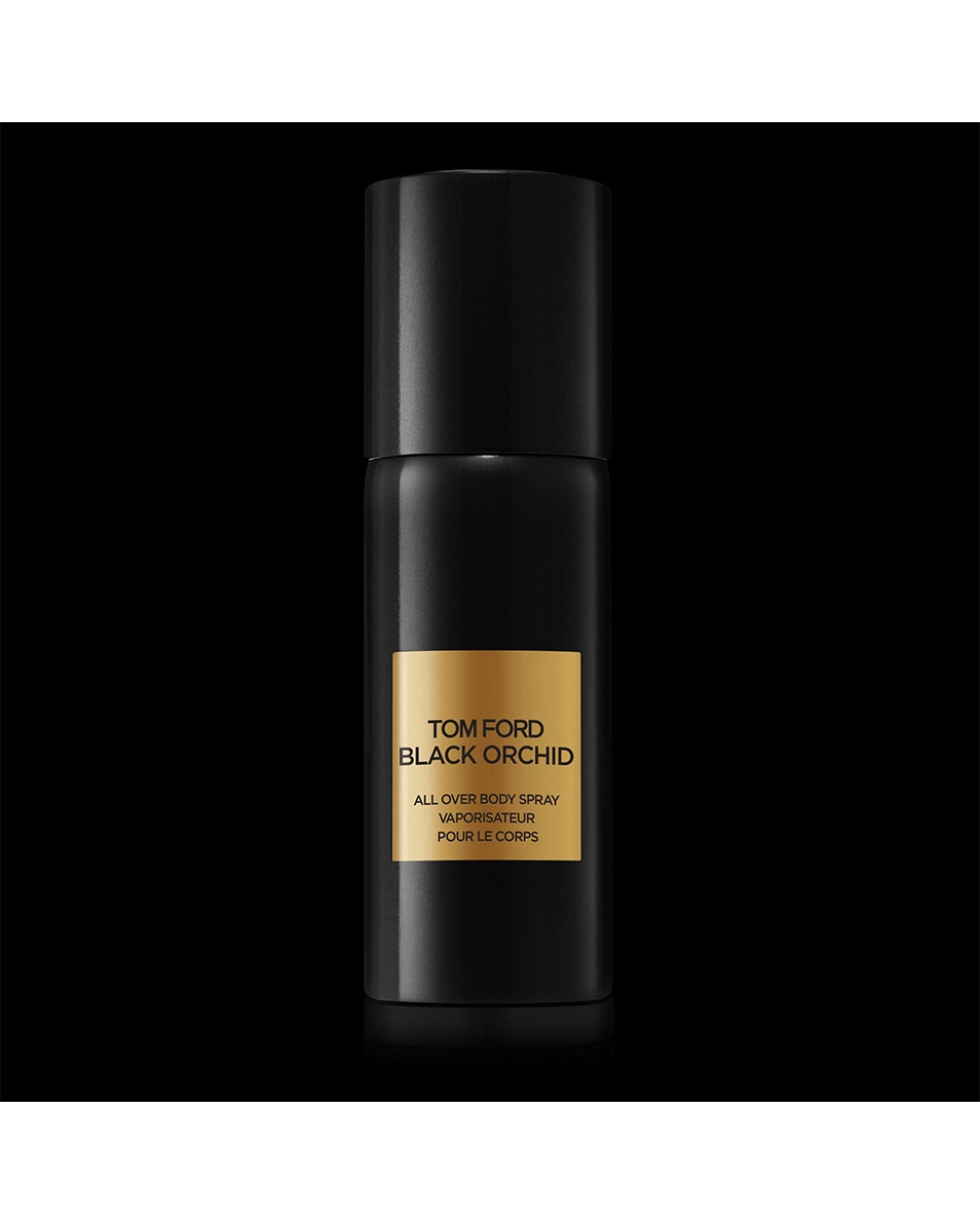 TOM FORD black orchid giftset   EAU DE PARFUM- ALL OVER BODY SPRAY