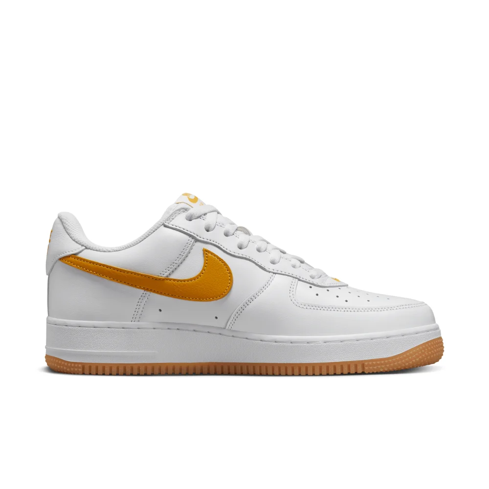 Nike Air Force 1 Low Retro FD7039-100 / weiss
